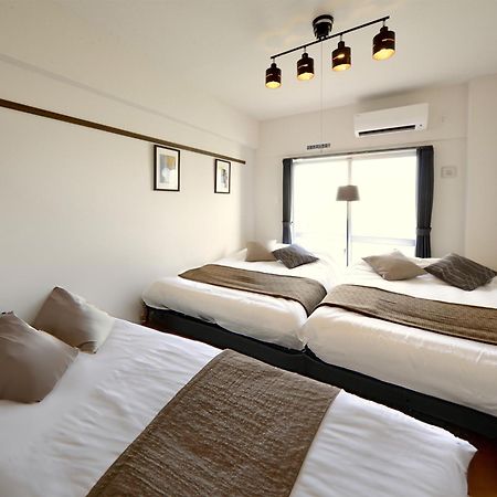 Allstay Goya Okinawa Bagian luar foto