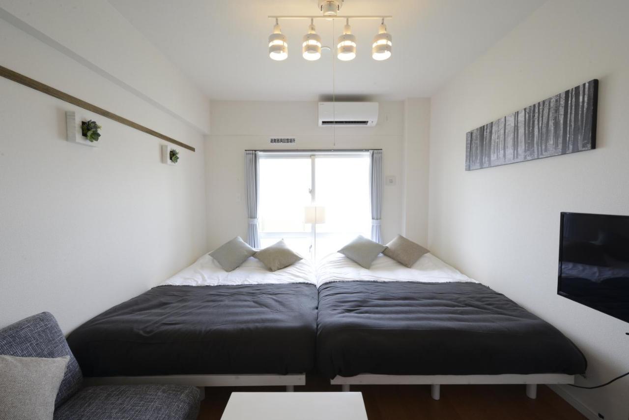 Allstay Goya Okinawa Bagian luar foto
