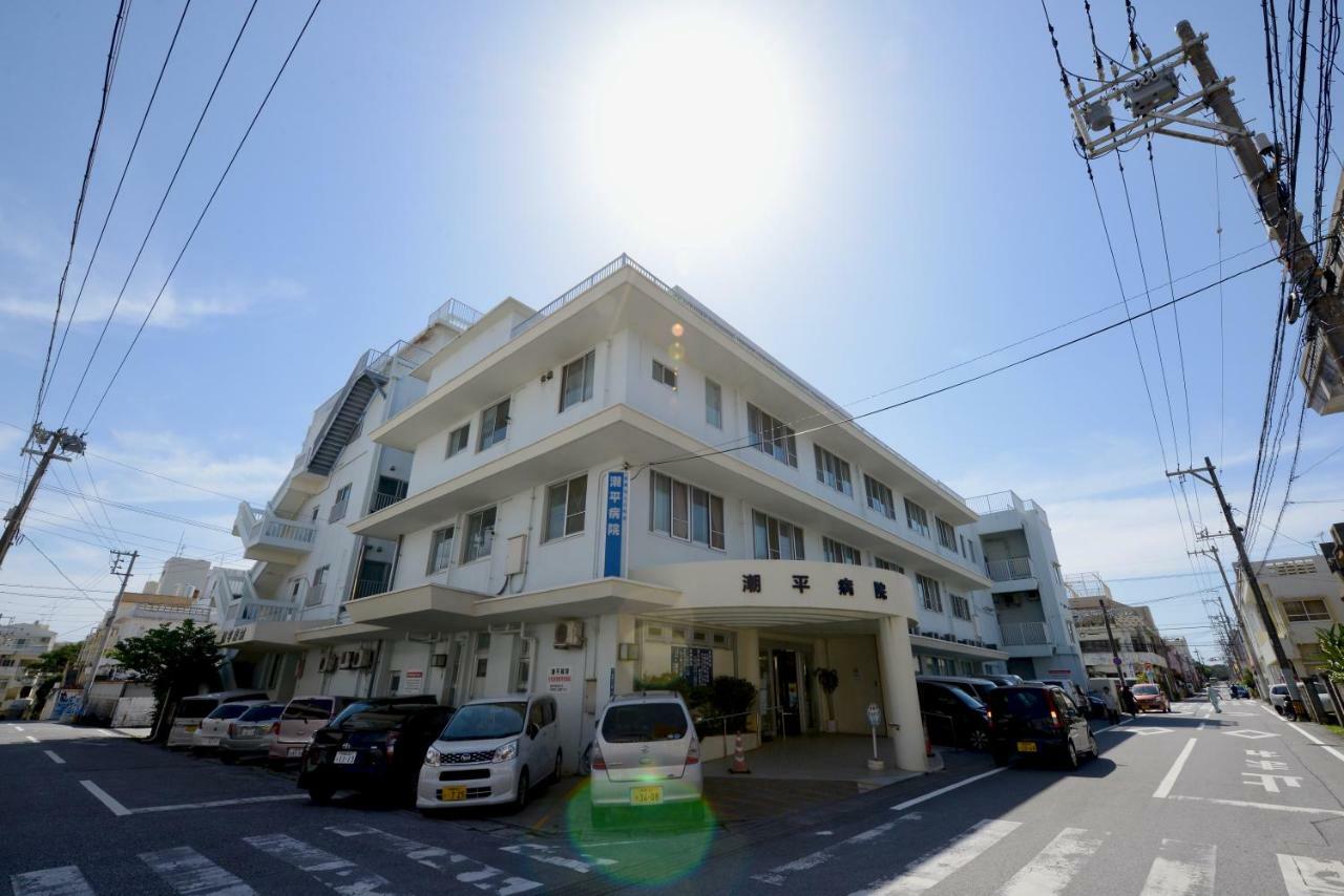 Allstay Goya Okinawa Bagian luar foto