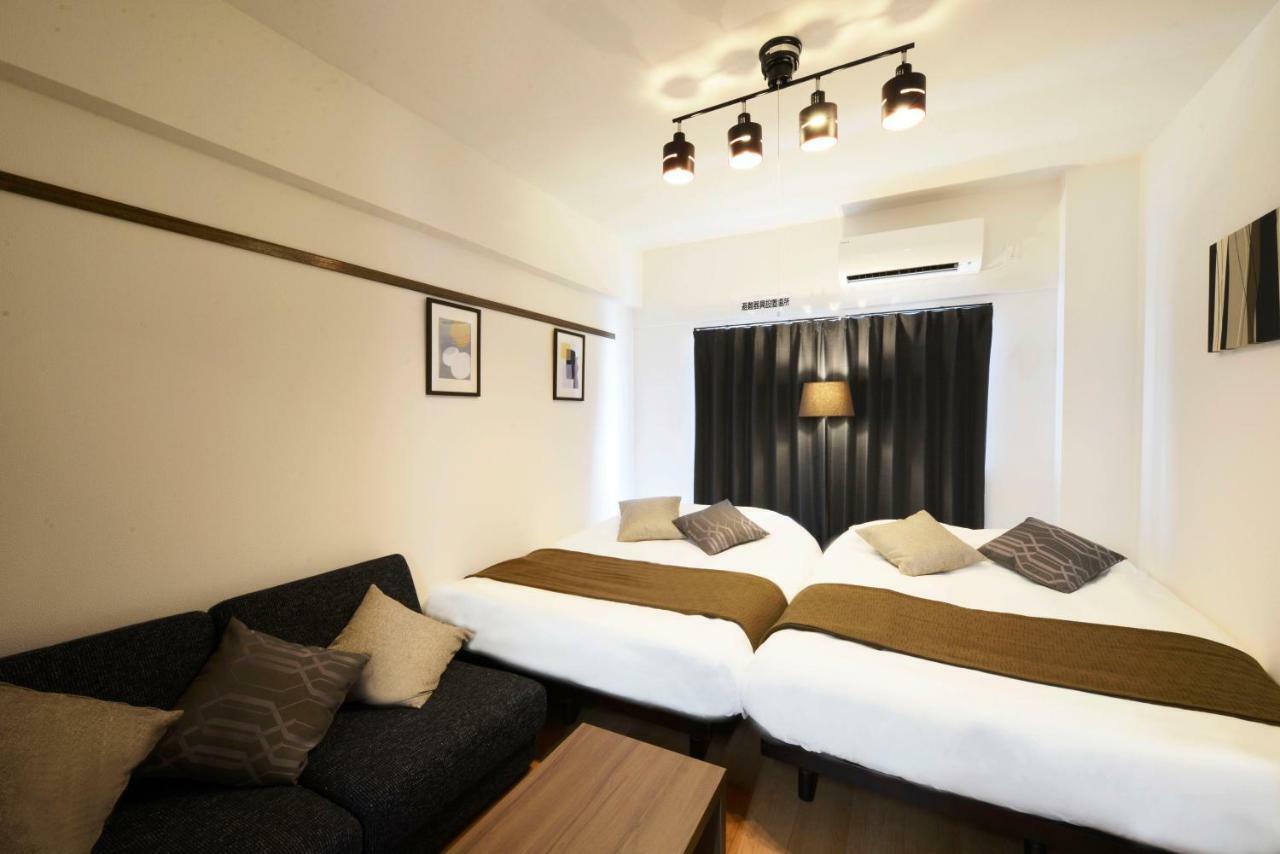 Allstay Goya Okinawa Bagian luar foto