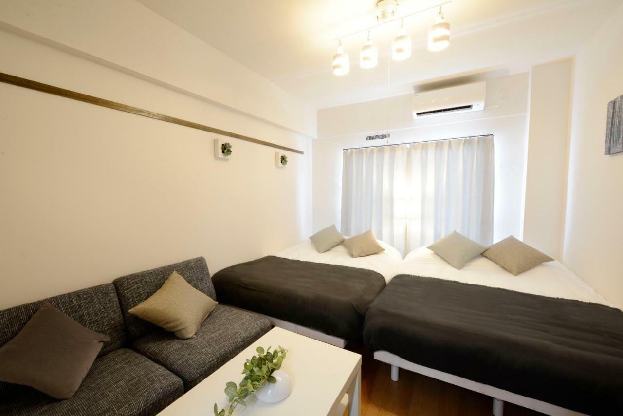 Allstay Goya Okinawa Bagian luar foto